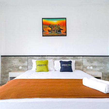 Urbanview Pecatu Residence Bali By Reddoorz Ungasan Exterior foto